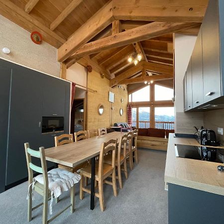 Shatzy La Rosiere  Exterior foto