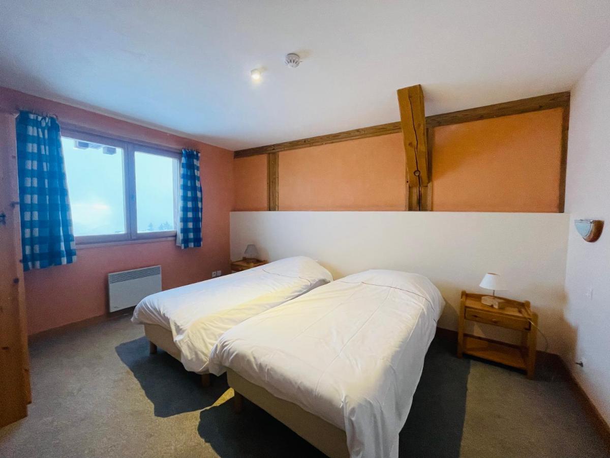 Shatzy La Rosiere  Exterior foto