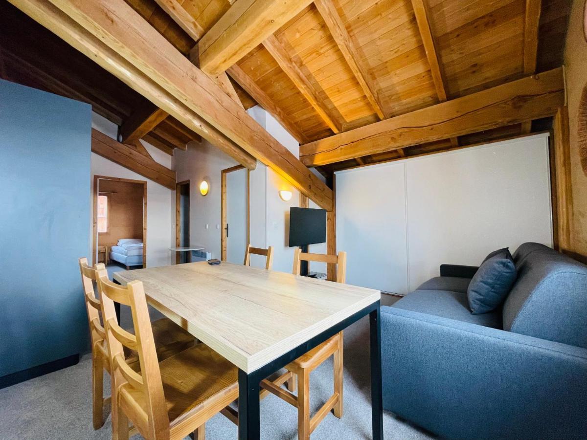 Shatzy La Rosiere  Exterior foto